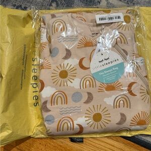 Little Sleepies Desert Sunrise Sleepy Bag 2.5 TOG